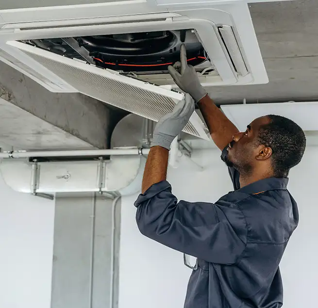 Why Homeowners & Businesses Trust Us in Drexel Heights, AZ?