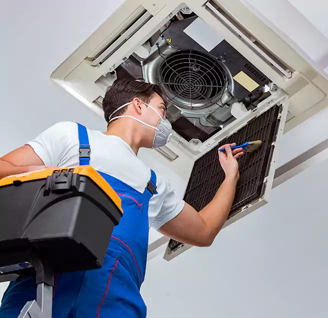 Why Homeowners & Businesses Trust Us in Drexel Heights, AZ?