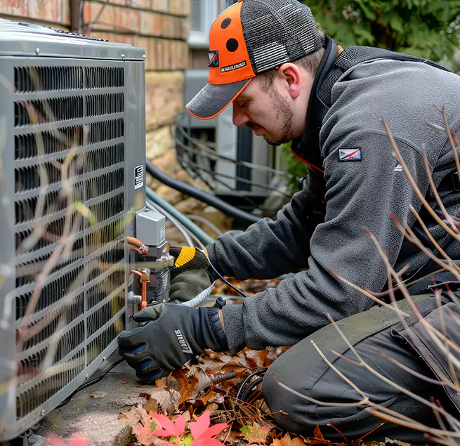 Why Homeowners & Businesses Trust Us in Drexel Heights, AZ?