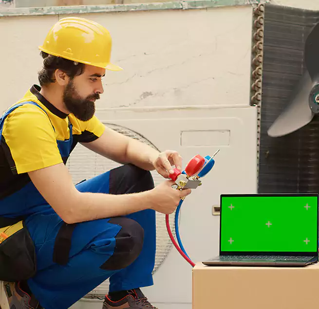 Why Homeowners & Businesses Trust Us in Drexel Heights, AZ?