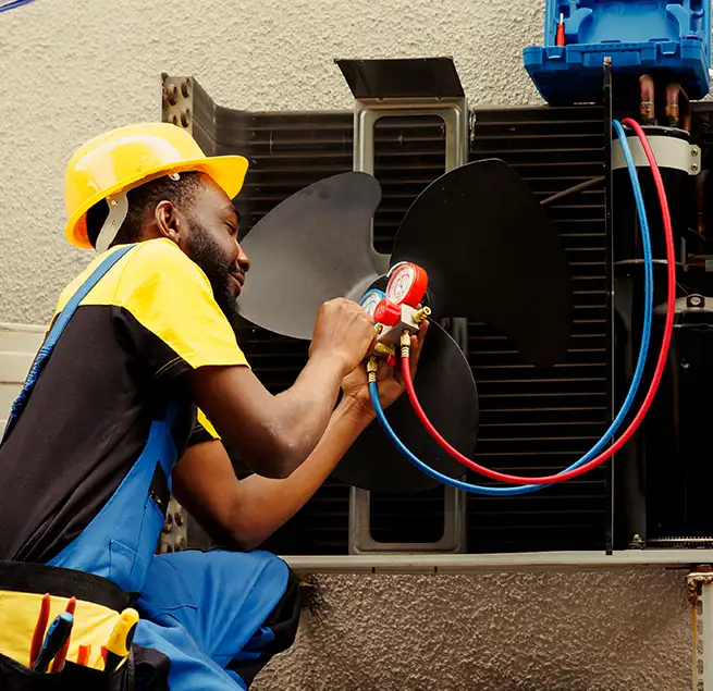 Why Homeowners & Businesses Trust Us in Drexel Heights, AZ?