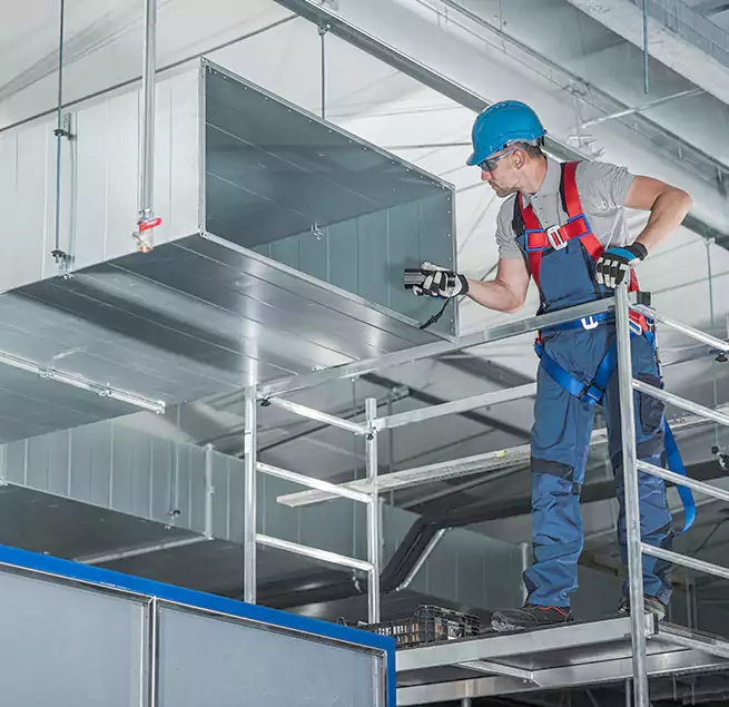 Why Homeowners & Businesses Trust Us in Drexel Heights, AZ?