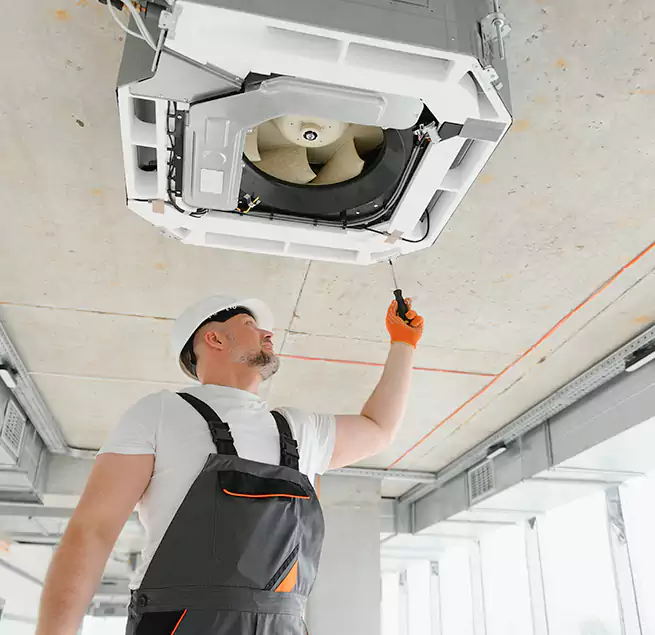 Why Homeowners Businesses Trust Us in Drexel Heights, AZ