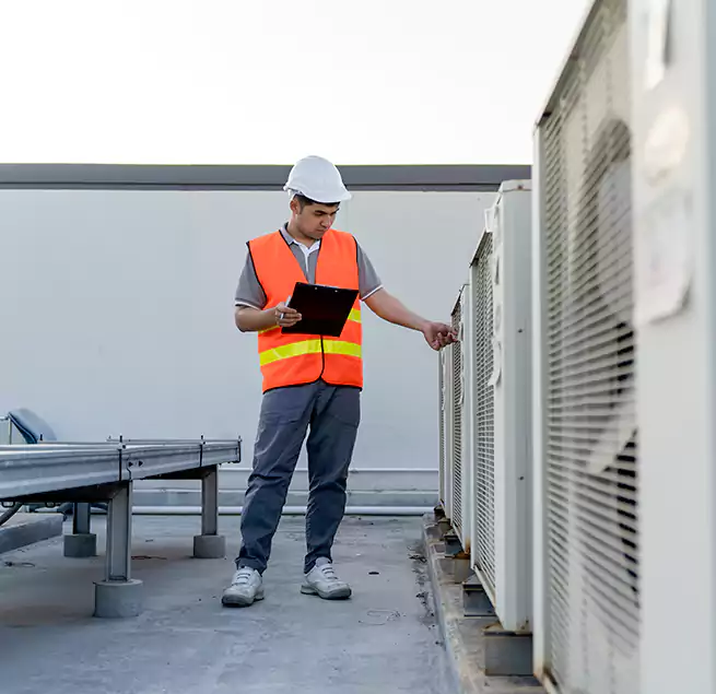 Why Homeowners & Businesses Trust Us in Drexel Heights, AZ?