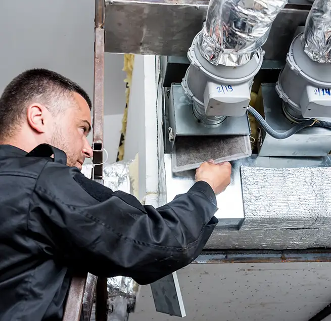 Why Homeowners & Businesses Trust Us in Drexel Heights, AZ?